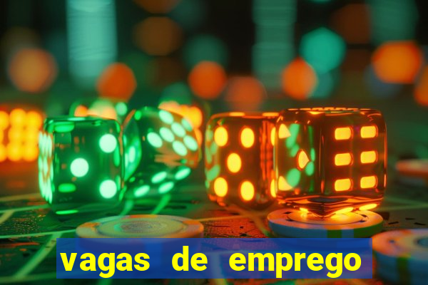 vagas de emprego salvador olx